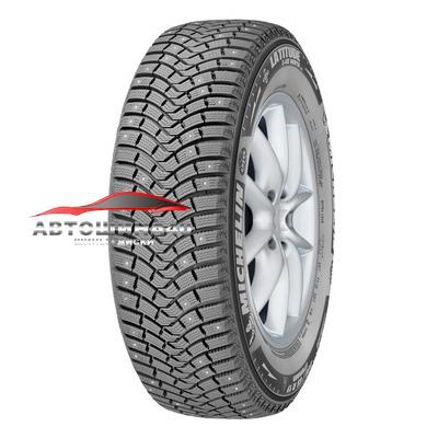 Зимние шины Michelin Latitude X-Ice North 2+ 275/45R21 110T